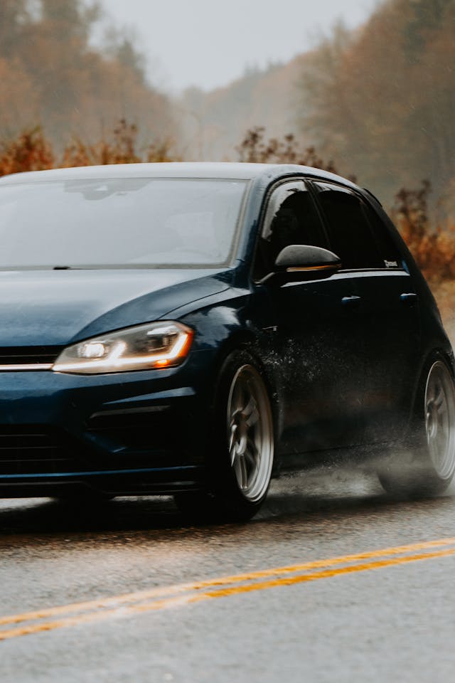 Impact of Weather on Tire Choices: A Focus on Safety and Cost